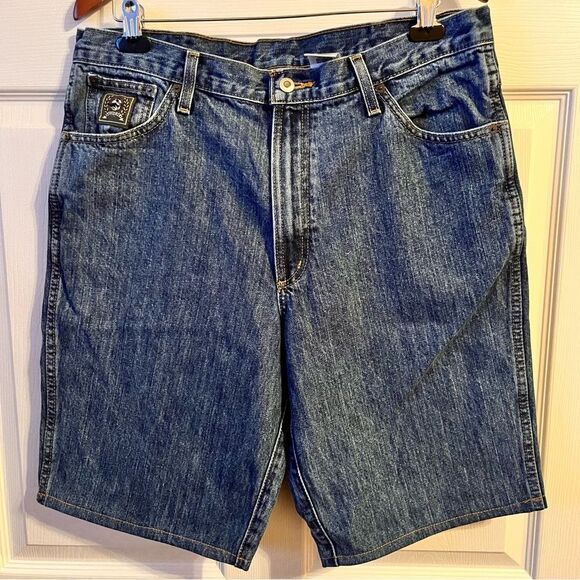 Cinch Other - Cinch Green Label Shorts Size 35